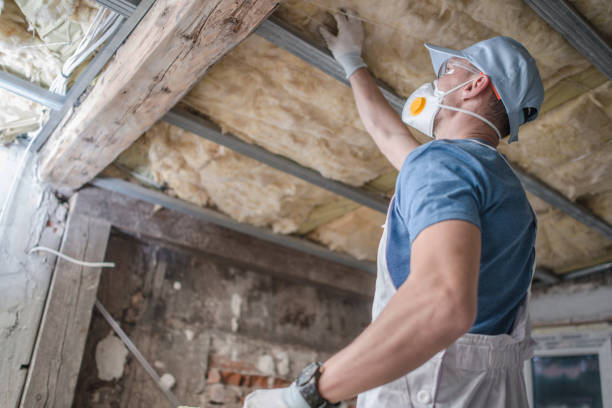 Range of Insulation Solutions in Eufaula, AL
