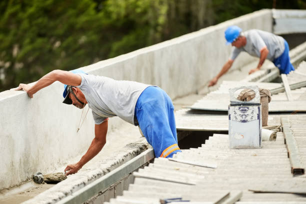 Best Attic Insulation Installation  in Eufaula, AL