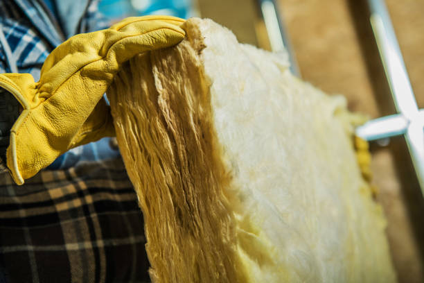 Eufaula, AL Insulation Contractor Company