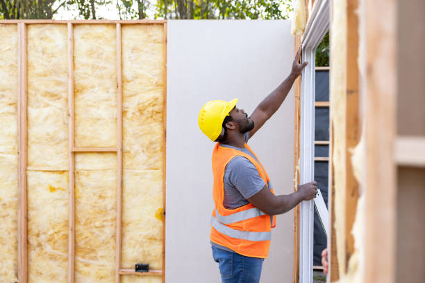Best Insulation Replacement Services  in Eufaula, AL